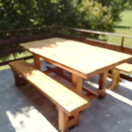 Matanovi Dvori Βίλα Bribir  Εξωτερικό φωτογραφία