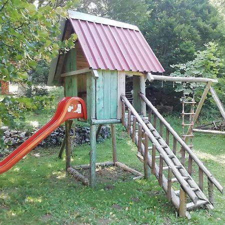 Matanovi Dvori Βίλα Bribir  Εξωτερικό φωτογραφία