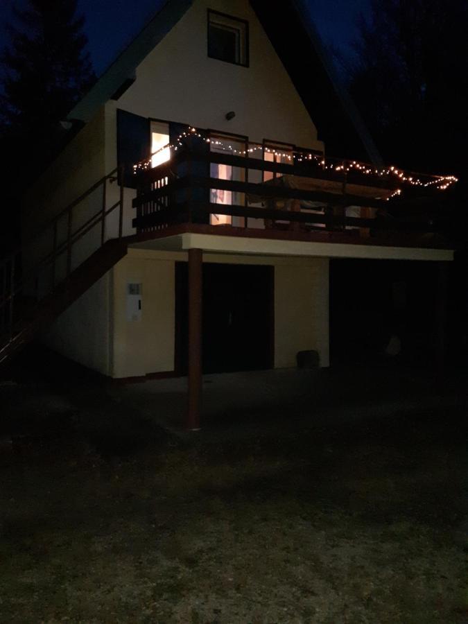 Matanovi Dvori Βίλα Bribir  Εξωτερικό φωτογραφία
