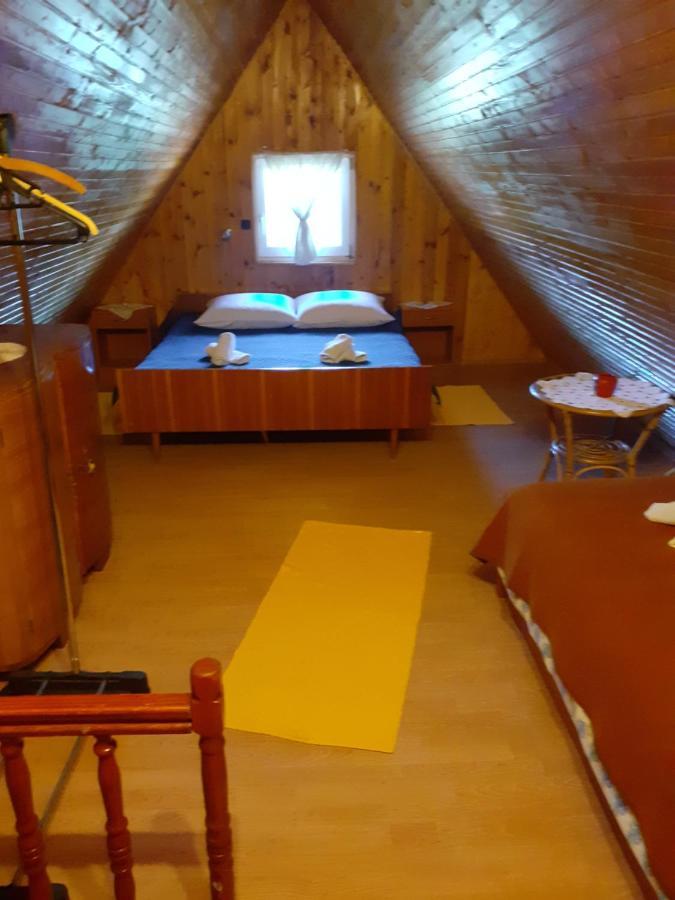 Matanovi Dvori Βίλα Bribir  Εξωτερικό φωτογραφία